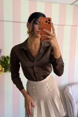 STORIA BODY IN SATIN