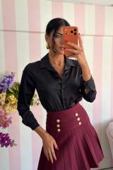 STORIA BODY IN SATIN