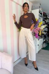 STORIA PANTALONI GRETA