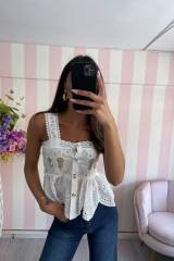 BIANCO E BEIGE