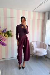 STORIA PANTALONI GRETA