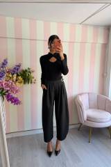 STORIA PANTALONI GRETA