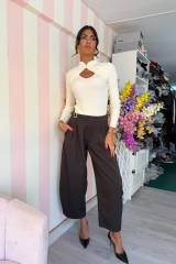STORIA PANTALONI GRETA