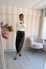 STORIA PANTALONI GRETA