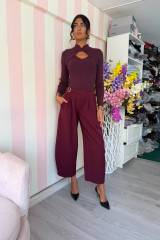 STORIA PANTALONI GRETA