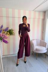 STORIA PANTALONI GRETA