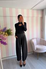 STORIA PANTALONI GRETA