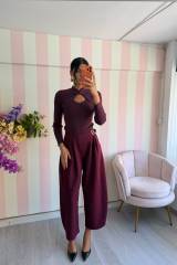 STORIA PANTALONI GRETA