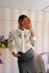 STORIA CAMICIA GRACE