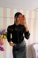 STORIA CAMICIA GRACE