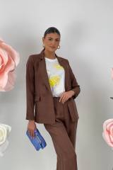 STORIA TAILLEUR WEEK-END