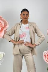 STORIA TAILLEUR WEEK-END