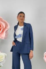 STORIA TAILLEUR WEEK-END