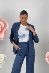 STORIA TAILLEUR WEEK-END