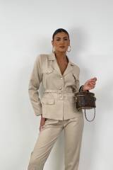 STORIA TAILLEUR DILETTA