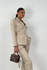 STORIA TAILLEUR DILETTA