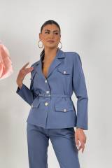 STORIA TAILLEUR DILETTA