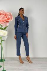 STORIA TAILLEUR DILETTA