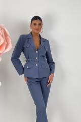 STORIA TAILLEUR DILETTA