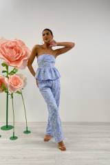 STORIA COORDINATO PAROS