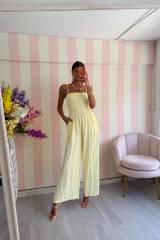 STORIA JUMPSUIT MONOPOLI