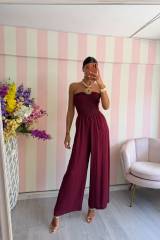 STORIA JUMPSUIT MONOPOLI
