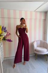 STORIA JUMPSUIT MONOPOLI