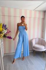 STORIA JUMPSUIT MONOPOLI