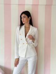 STORIA TAILLEUR VICTORIA