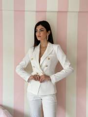 STORIA TAILLEUR VICTORIA