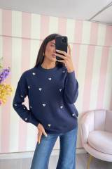 STORIA MAGLIA CON CUORI