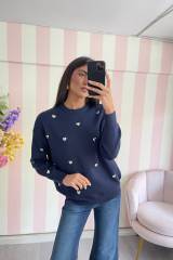 STORIA MAGLIA CON CUORI