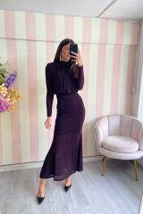 STORIA ABITO SOLANGE