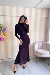 STORIA ABITO SOLANGE