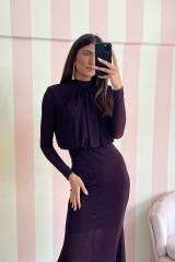 STORIA ABITO SOLANGE