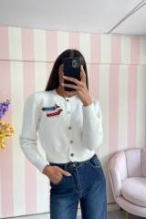 STORIA MAGLIONCINO CON BASSOTTINI