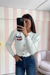 STORIA MAGLIONCINO CON BASSOTTINI