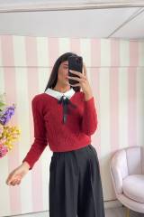 STORIA MAGLIONCINO CHRISTMAS