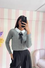 STORIA MAGLIONCINO CHRISTMAS