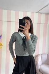 STORIA MAGLIONCINO CHRISTMAS