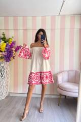 STORIA KAFTANO PANAMA