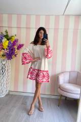 STORIA KAFTANO PANAMA