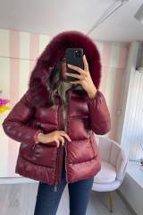 STORIA PIUMINO SAINT-MORITZ