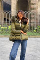 STORIA PIUMINO SAINT-MORITZ