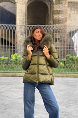 STORIA PIUMINO SAINT-MORITZ