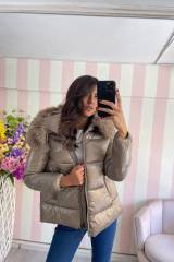 STORIA PIUMINO SAINT-MORITZ