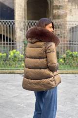 STORIA PIUMINO SAINT-MORITZ