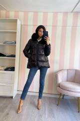 STORIA PIUMINO SAINT-MORITZ