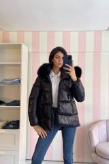 STORIA PIUMINO SAINT-MORITZ