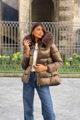 STORIA PIUMINO SAINT-MORITZ